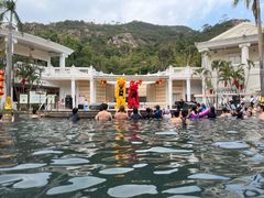 -江门古兜温泉小镇