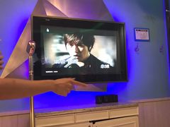 -米乐星世界KTV(汇智国际商业中心店)