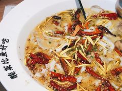 -太二酸菜鱼(天鹅湖万达店)