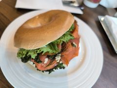 -西点坊(浦东香格里拉店)