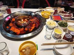 -飘香火锅(玉林西路店)