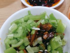 -金诚张妈妈羊汤·驴肉火烧(旧宫佳和园店)