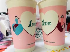 -1点点(长龙地铁店)