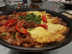 -风味小馆(天目湖宾馆店)