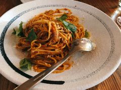 意式肉酱面-PIZZA BIANCA(民园店)