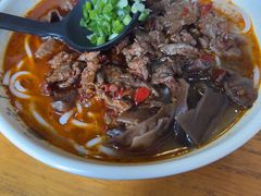 -宝小庆邵阳米粉(深圳市南山保利店)