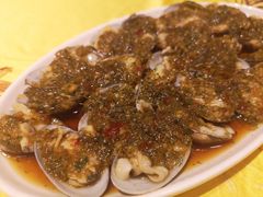 醉花蛤-金玉满堂潮州酒楼(无限极荟购物广场店)