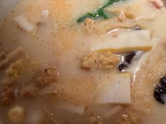 -老淮安·淮安菜(涟水店)