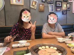 -豚豚猪村烤肉·韩国烤肉(总店)