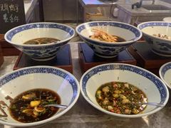 -盛宴标帜餐厅·亲子自助 (南昌喜来登酒店)