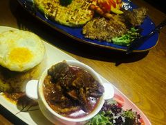 -OKOOKO澳客餐吧(乐天百货店)