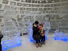 -宁波冰雪大世界(北仑区)