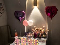 -PARFUM FLORAL花境法餐(南京首店)