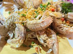 -醉壹号海鲜大排档(厦门美食地标店)