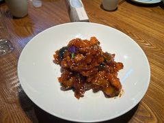 -周家二小姐的菜(西津渡店)