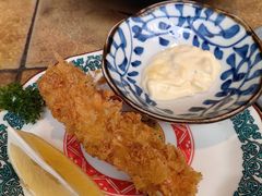 -山杏yama-katsu·吉列炸物