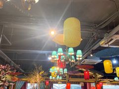 -古道村落(温汤店)