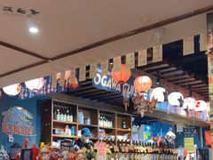 -小川洋风料理(汉街店)
