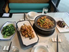 -柳莺湖上·湖景餐厅·江南菜(西湖店)