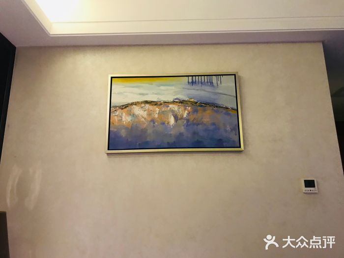深圳圣淘沙酒店(翡翠店)图片