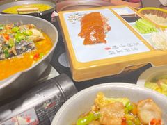 -东门头·江鲜小馆(新天地店)