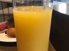 -苏州希尔顿酒店·园大堂吧
