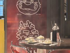 -潮澎派·潮汕菜大排档(南较西路店)