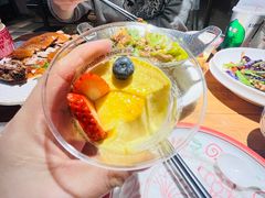 -小放牛炒菜馆(华北商厦店)