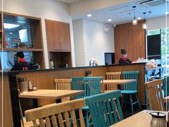 大堂-小杨生煎(乐坊虹井店)