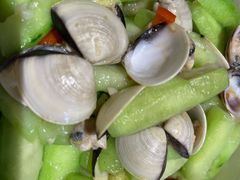 -隅乐胡椒虾·台湾菜·团建(皇岗店)