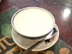 原味顺德双皮奶-民信老铺(华盖路店)