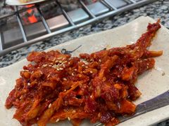 -震海贝烤贝·民俗特色店(延吉总店)