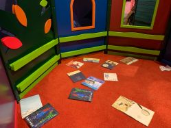 -幻贝家儿童乐园(苏州中心店)