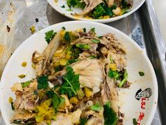 -老四季(南市场店)