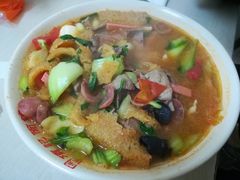 -项记面馆(明瓦廊店)