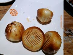 -小杨烤肉(高新店)