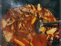 -兄弟大灶台(原纺渭路店)