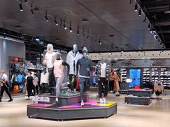 -NIKE(朝阳合生汇店)
