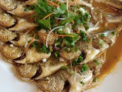 -老虎滩船说·海胆水饺·大连海鲜(老虎滩店)