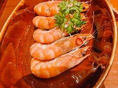 -8PINTS八品脱·日料·烧鸟·精酿小酒馆(莘庄店)
