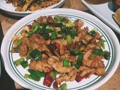 -云海肴·汽锅鸡·云南菜(美罗城店)