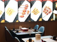 -轻松串吧(亦庄上海沙龙店)