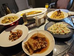 -上和臻品中国菜(花园街店)