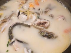 -渔舟意·湖南家宴(萝岗纳金城店)