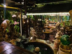-自然餐厅(Phuket)
