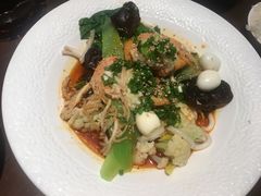 -成都你六姐·牛肉冒菜(城市集市合生汇店)