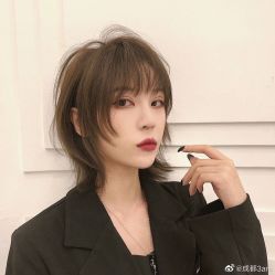 点击看大图 -3AM HAIR SALON染发接发