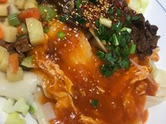 -大嘻咹biangbiang面(历史博物馆店)