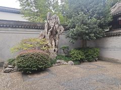 -胡雪岩故居
