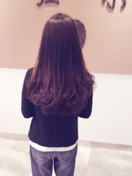 小左美发(五角场店)-小左沙龙